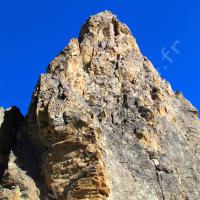 Aiguille Pierre André