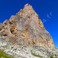 Aiguille Pierre André