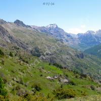 Descente sur Cloche…