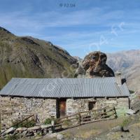 Cabane de Rubren