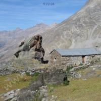 Cabane de Rubren