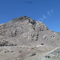 Au pied du Rubren… le bivouac