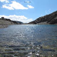 Lac de Mongioia