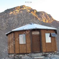 Bivacco Franco Boerio