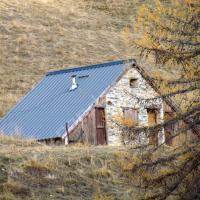 Cabane du Ga… au zoom