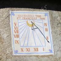 « Au seul soleil de la terre… »