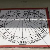 « Sans le soleil je ne suis rien »