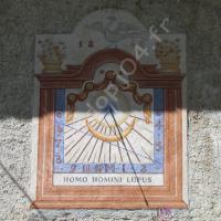 « L’homme est un loup pour l’homme »