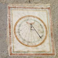 … restauré en 1991 par J.F. Gavoty