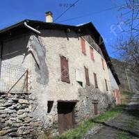 Jausiers - Les Mâts