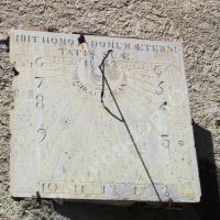 « L’homme ira dans la maison de son éternité »