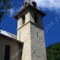 Église de St Barthélémy