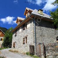 St Barthélémy (ancien presbytère)