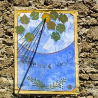 Cadran : « C’est toujours l’heure pour les amis »