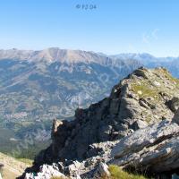 Vallée de Barcelonnette…