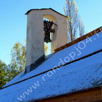 Chapelle de la Conchette…