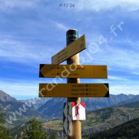 Au « Pré de Gouin »