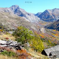 Au-dessus de Cloche…