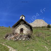 Chapelle de Cloche…