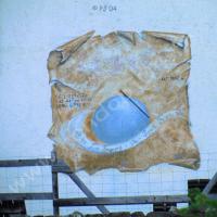 Cadran solaire de la Pare