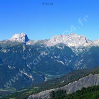 Au loin… les Séolanes