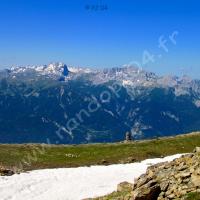 Au loin… les Séolanes