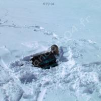 Boîte aux lettres !