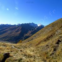 Regard en arrière…