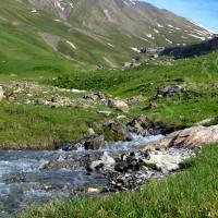 Vallon de Serenne