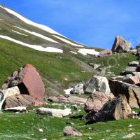 Vallon de Serenne