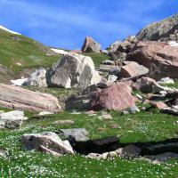 Vallon de Serenne