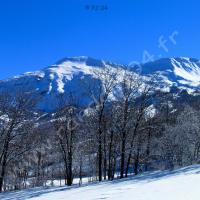 Croix de l’Alpe, Col Bas & Tête Dure d’Enchastrayes