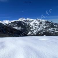 Du col… les Séolanes