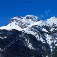 Zoom sur la Grande Séolane