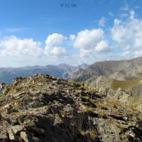 Du Pas de l’Âne…