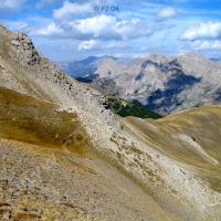 Du Pas de l’Âne…