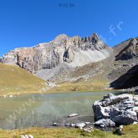 Lac du Vallonnet Supérieur