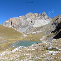 Au loin… le Massour