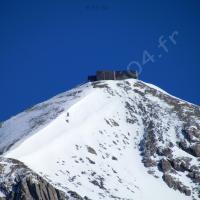 Au zoom… le Fort de Viraysse