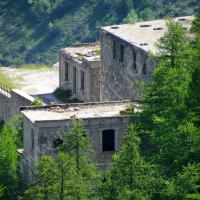 Fort Supérieur de Roche la Croix