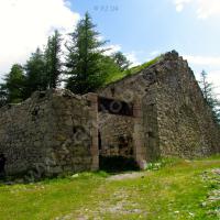 Fort Supérieur de Roche la Croix
