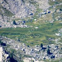 Zoom sur les Eaux Tortes…