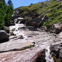 Torrent des Agneliers