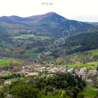La Bréole