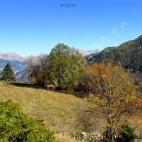 Plateau de la Malune