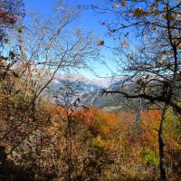 Au loin… le Chambeyron