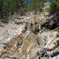 Ravin de la Rochaille