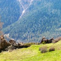Grange de Gascon (ruines)