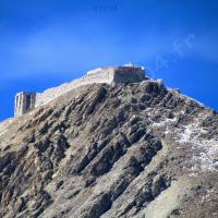 Au zoom… Batterie de Viraysse