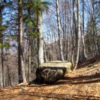 Pierre des sacrifices